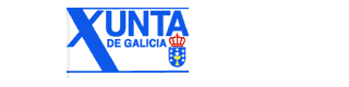 antigua identidad visual de la Xunta de Galicia antigua identidad visual de la Xunta de Galicia