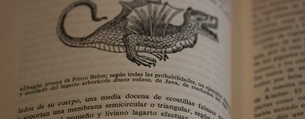 El pez pulmonado, el dodó y el unicornio, de Willy Ley