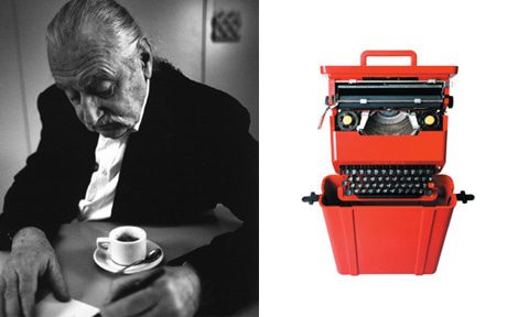 Ettore Sottsass