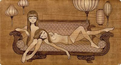 Audrey Kawasaki Audrey Kawasaki