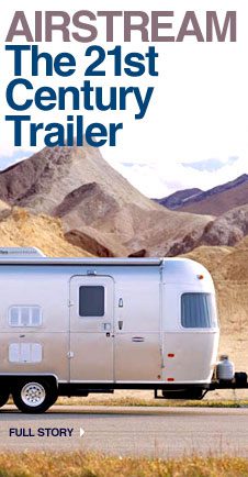 Airstream Airstream