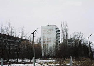 chernobyl