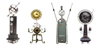 clockwerks