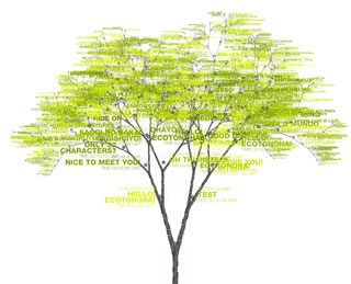 ecotonoha