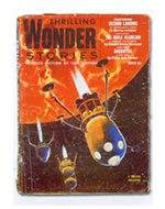 Innovative Technologies from Science Fiction
