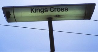 king cross