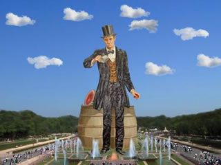lincoln lincoln