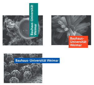 Bauhaus University Weimar