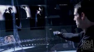minority report minority report