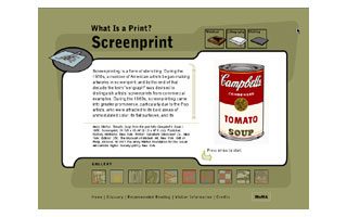 what is print?